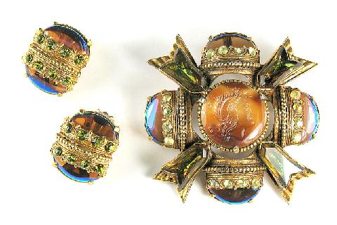 Identifying florenza hotsell jewelry